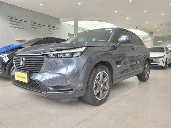 HONDA HR-V 1.5 DI I-VTEC FLEX EX CVT